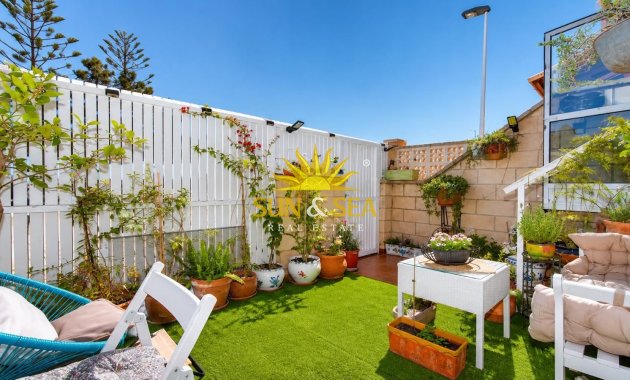 Reventa - Chalet adosado - San Pedro del Pinatar