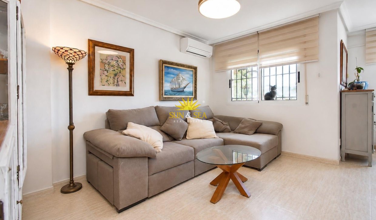 Reventa - Chalet adosado - San Pedro del Pinatar