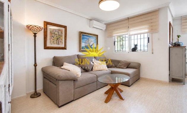 Reventa - Chalet adosado - San Pedro del Pinatar