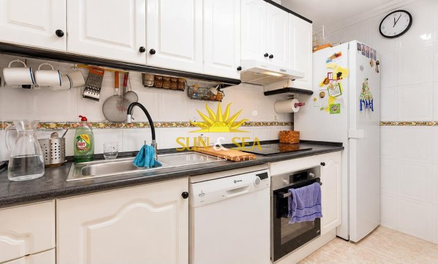 Reventa - Chalet adosado - San Pedro del Pinatar