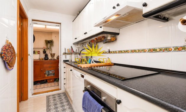 Reventa - Chalet adosado - San Pedro del Pinatar