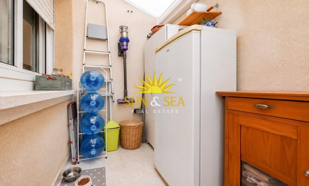Reventa - Chalet adosado - San Pedro del Pinatar