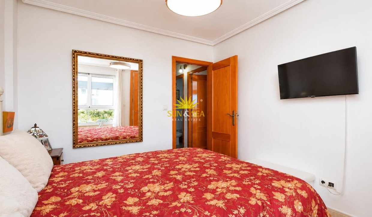 Reventa - Chalet adosado - San Pedro del Pinatar