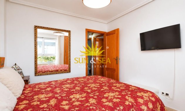 Reventa - Chalet adosado - San Pedro del Pinatar