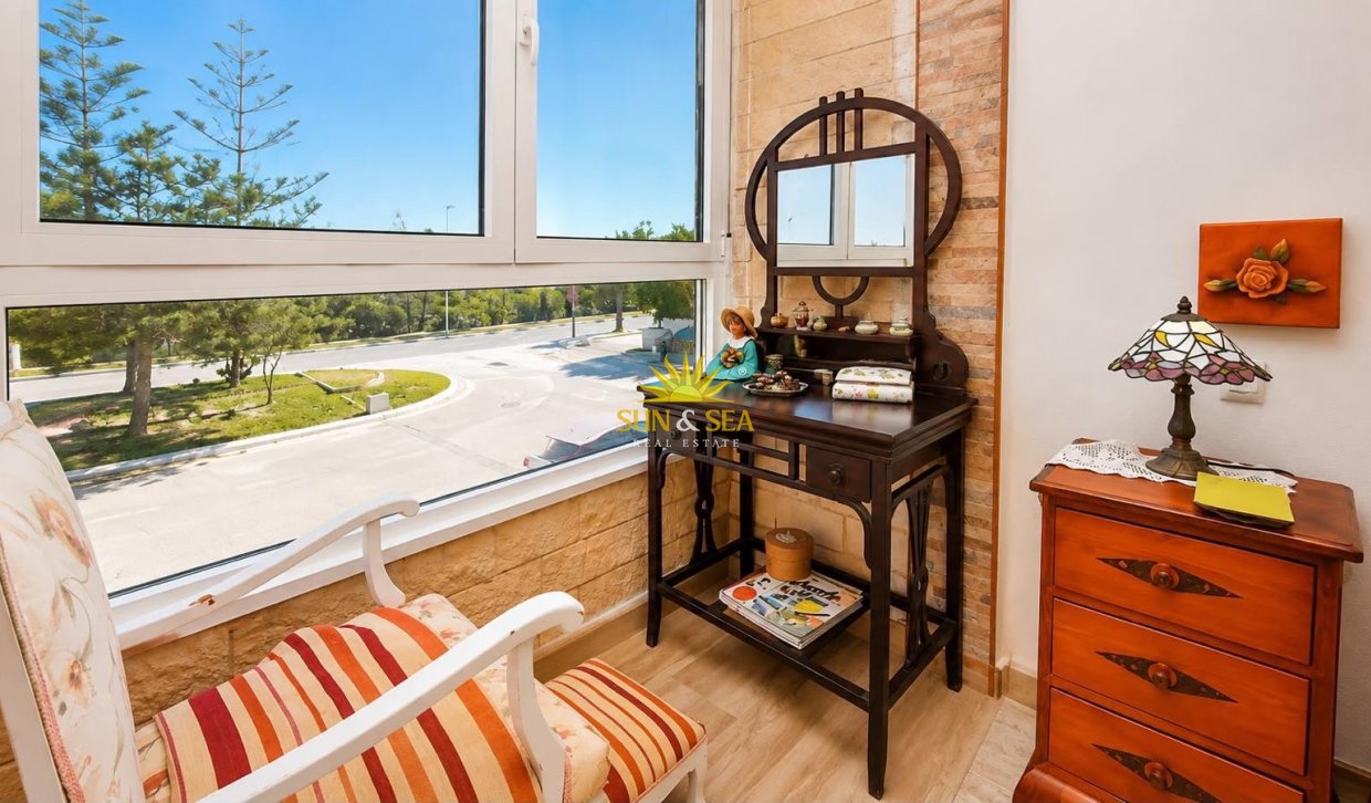 Reventa - Chalet adosado - San Pedro del Pinatar