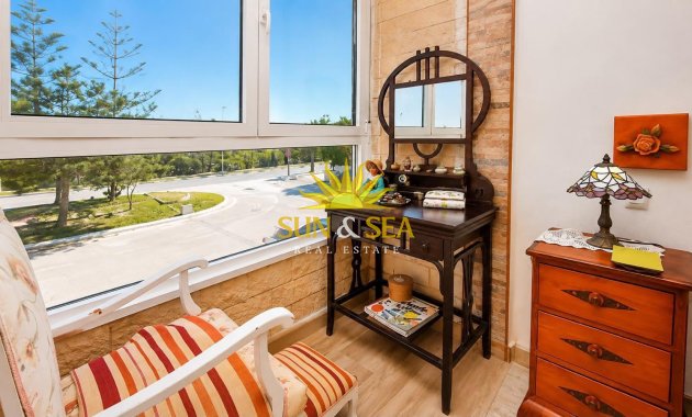 Reventa - Chalet adosado - San Pedro del Pinatar