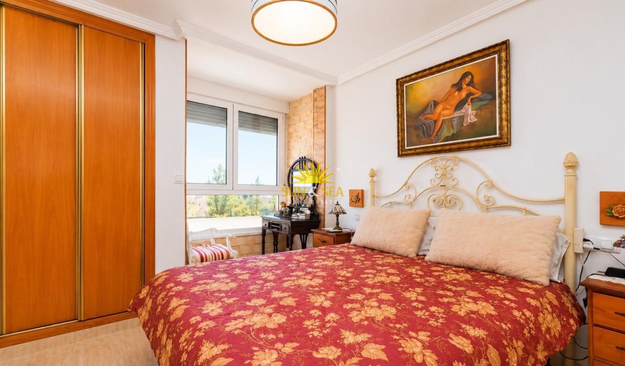 Reventa - Chalet adosado - San Pedro del Pinatar