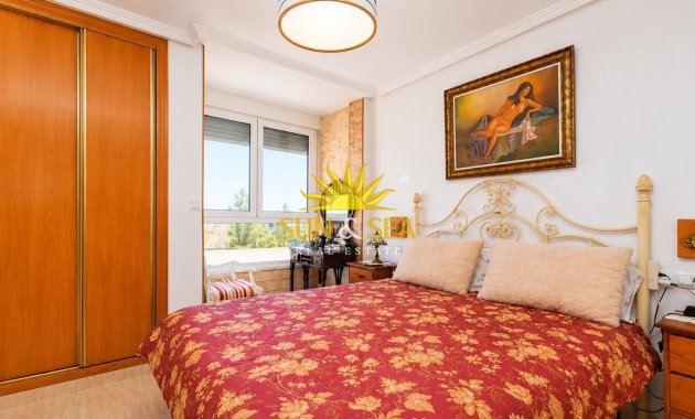 Reventa - Chalet adosado - San Pedro del Pinatar
