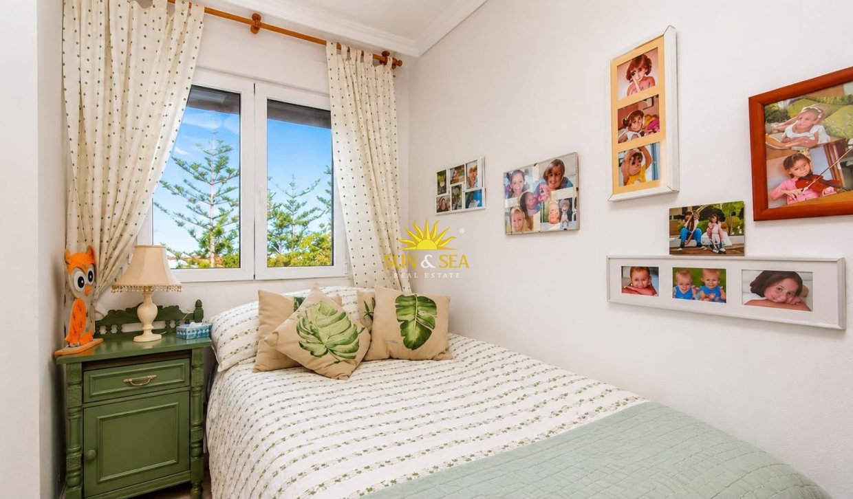 Reventa - Chalet adosado - San Pedro del Pinatar