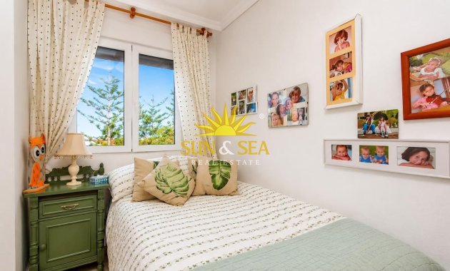 Reventa - Chalet adosado - San Pedro del Pinatar