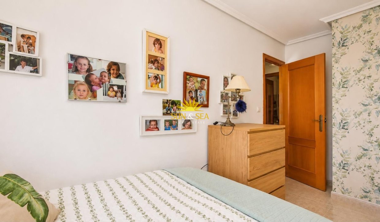 Reventa - Chalet adosado - San Pedro del Pinatar