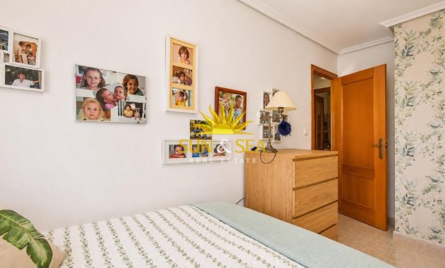 Reventa - Chalet adosado - San Pedro del Pinatar
