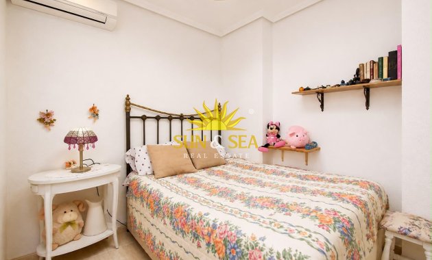 Reventa - Chalet adosado - San Pedro del Pinatar