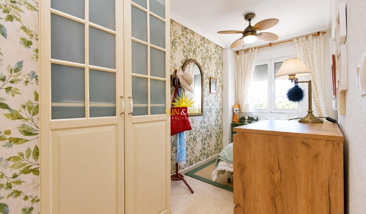 Reventa - Chalet adosado - San Pedro del Pinatar