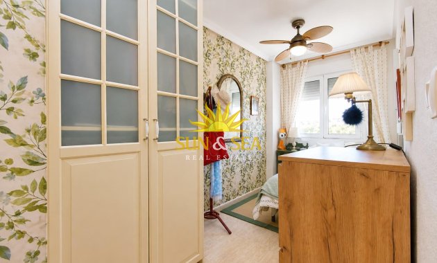 Reventa - Chalet adosado - San Pedro del Pinatar