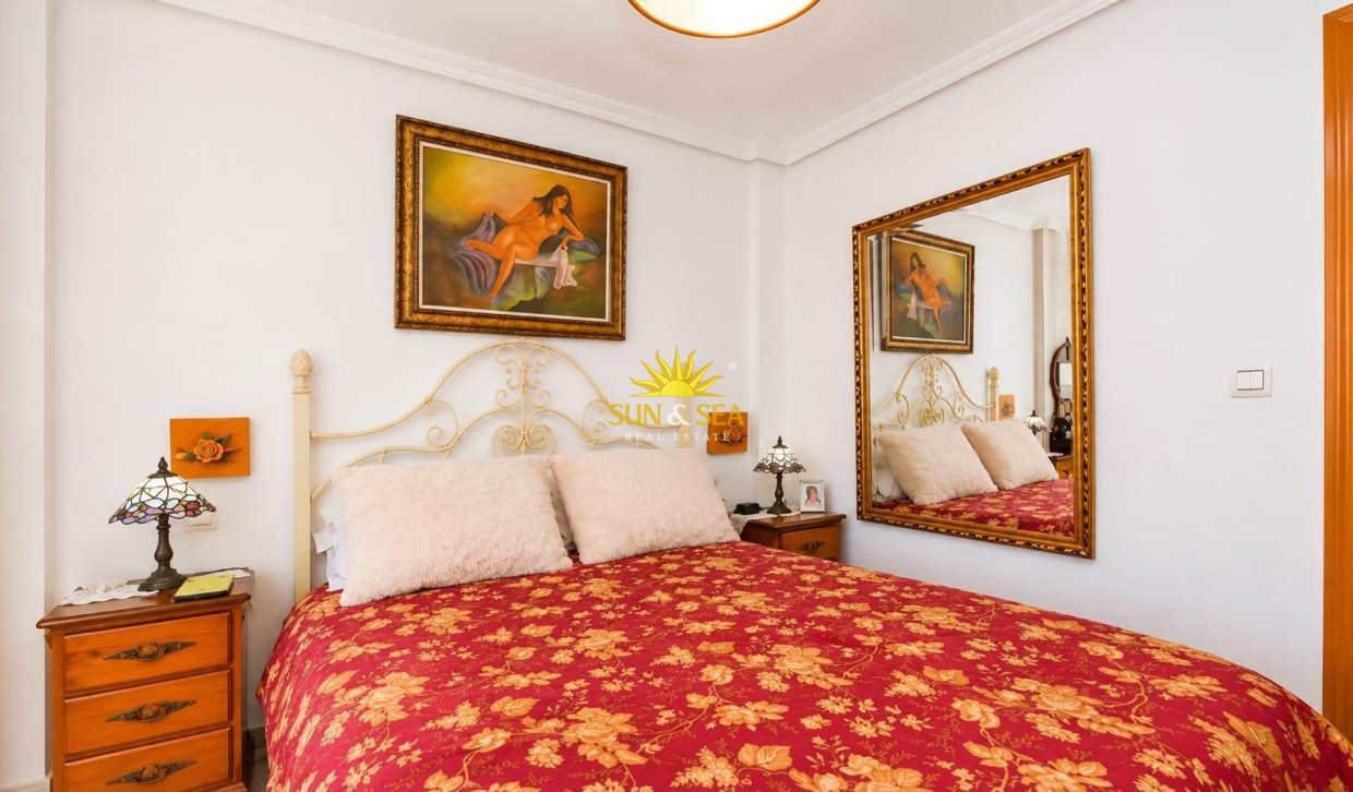 Reventa - Chalet adosado - San Pedro del Pinatar