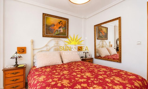 Reventa - Chalet adosado - San Pedro del Pinatar