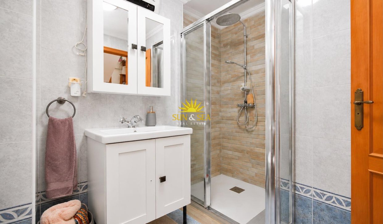Reventa - Chalet adosado - San Pedro del Pinatar