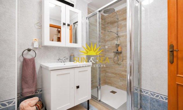 Reventa - Chalet adosado - San Pedro del Pinatar