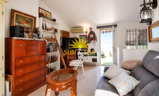 Reventa - Chalet adosado - San Pedro del Pinatar