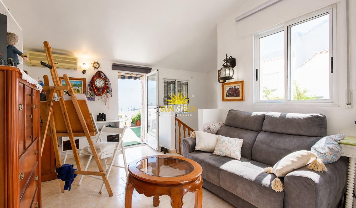Reventa - Chalet adosado - San Pedro del Pinatar