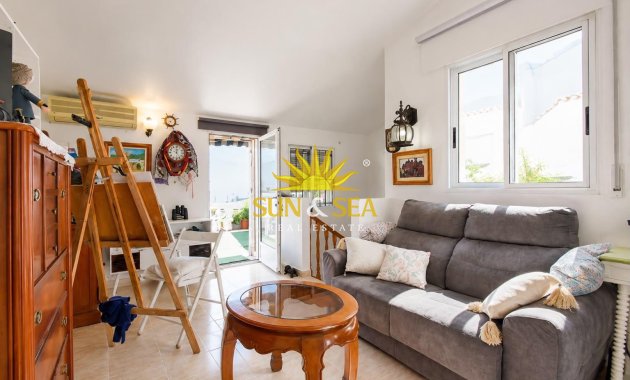 Reventa - Chalet adosado - San Pedro del Pinatar