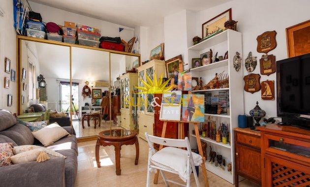 Reventa - Chalet adosado - San Pedro del Pinatar