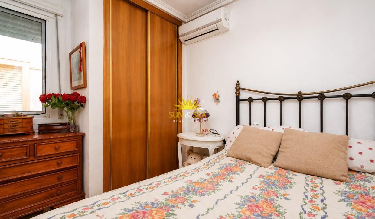 Reventa - Chalet adosado - San Pedro del Pinatar