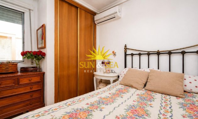 Reventa - Chalet adosado - San Pedro del Pinatar