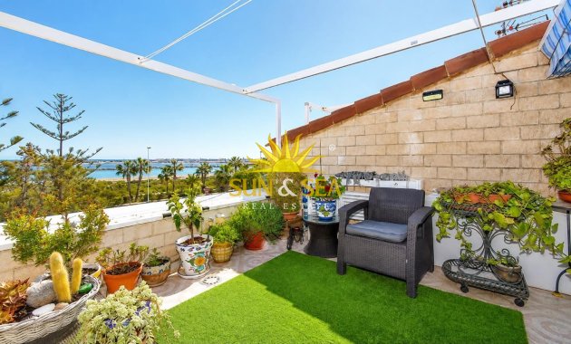 Reventa - Chalet adosado - San Pedro del Pinatar