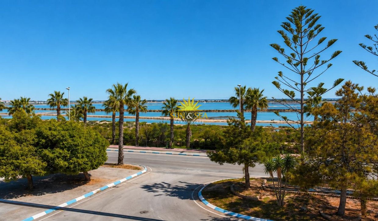 Reventa - Chalet adosado - San Pedro del Pinatar
