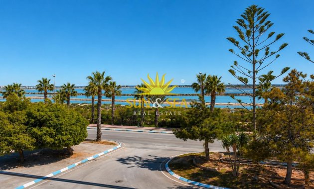 Reventa - Chalet adosado - San Pedro del Pinatar