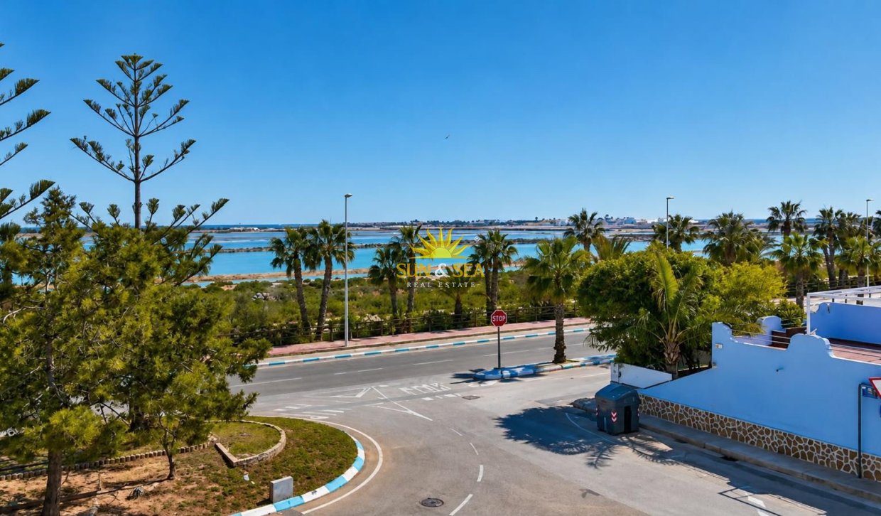 Reventa - Chalet adosado - San Pedro del Pinatar