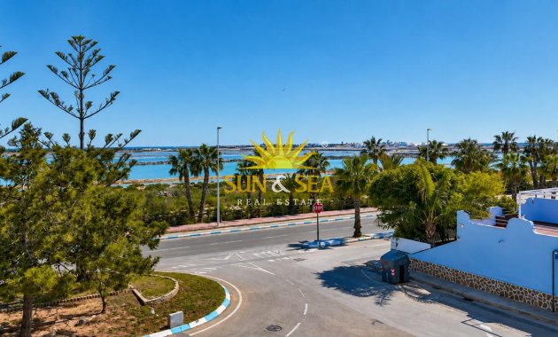 Reventa - Chalet adosado - San Pedro del Pinatar