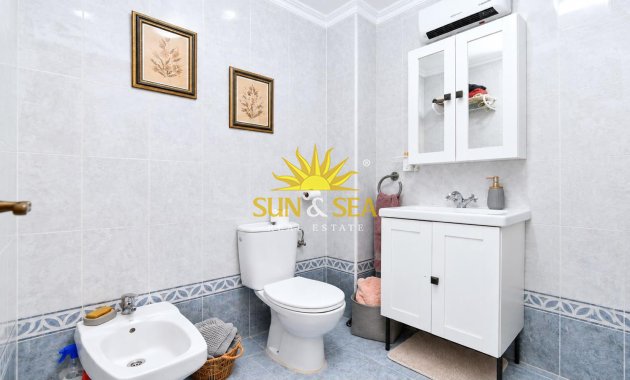 Reventa - Chalet adosado - San Pedro del Pinatar