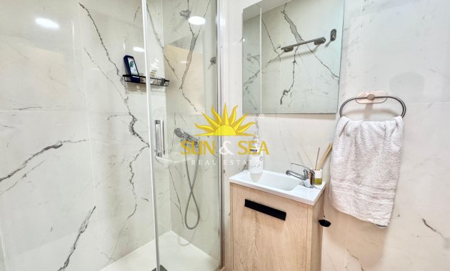 Lange Termijn Verhuur - Appartement - Guardamar del Segura - guardamar del segura