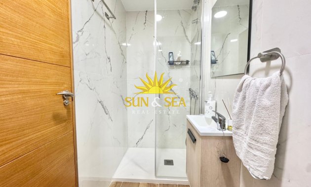 Lange Termijn Verhuur - Appartement - Guardamar del Segura - guardamar del segura