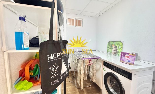 Lange Termijn Verhuur - Appartement - Guardamar del Segura - guardamar del segura