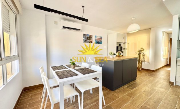 Lange Termijn Verhuur - Appartement - Guardamar del Segura - guardamar del segura