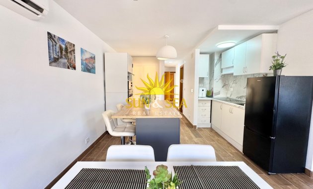 Lange Termijn Verhuur - Appartement - Guardamar del Segura - guardamar del segura