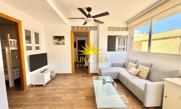 Lange Termijn Verhuur - Appartement - Guardamar del Segura - guardamar del segura
