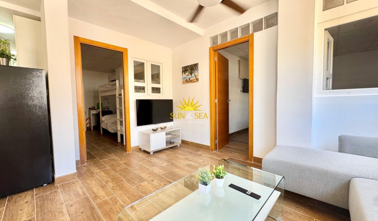 Lange Termijn Verhuur - Appartement - Guardamar del Segura - guardamar del segura