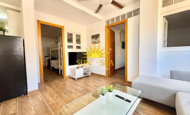 Lange Termijn Verhuur - Appartement - Guardamar del Segura - guardamar del segura