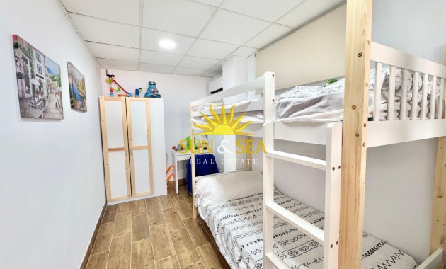 Lange Termijn Verhuur - Appartement - Guardamar del Segura - guardamar del segura