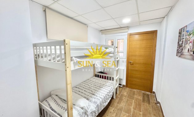 Lange Termijn Verhuur - Appartement - Guardamar del Segura - guardamar del segura