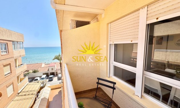 Lange Termijn Verhuur - Appartement - Guardamar del Segura - guardamar del segura