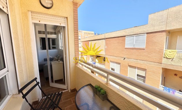 Lange Termijn Verhuur - Appartement - Guardamar del Segura - guardamar del segura