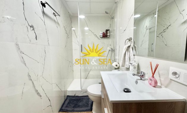 Lange Termijn Verhuur - Appartement - Guardamar del Segura - guardamar del segura