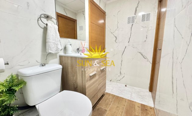 Lange Termijn Verhuur - Appartement - Guardamar del Segura - guardamar del segura