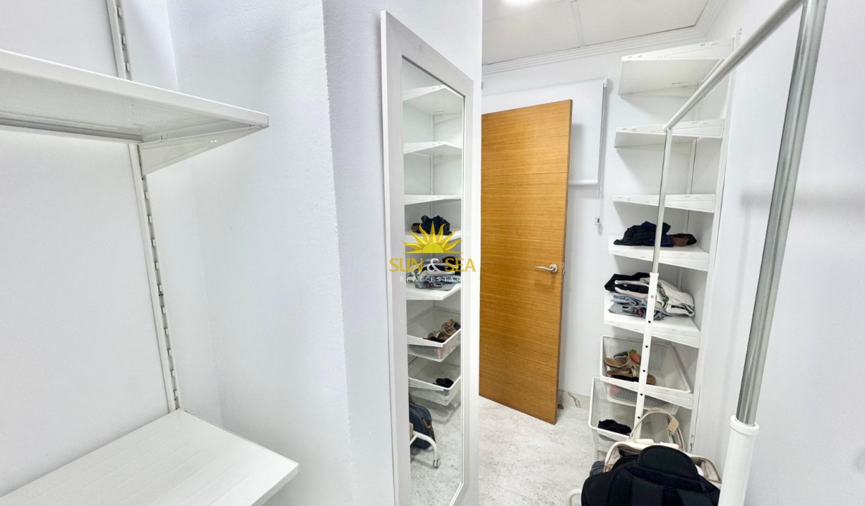 Lange Termijn Verhuur - Appartement - Guardamar del Segura - guardamar del segura